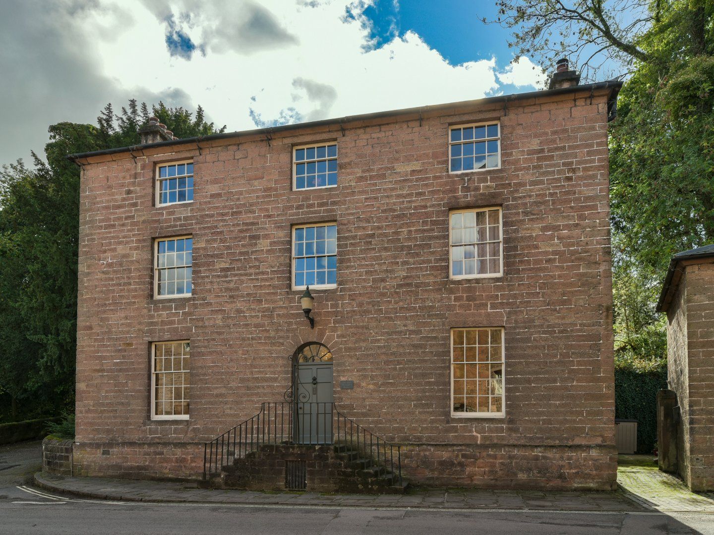 The Mill Managers House photo 1