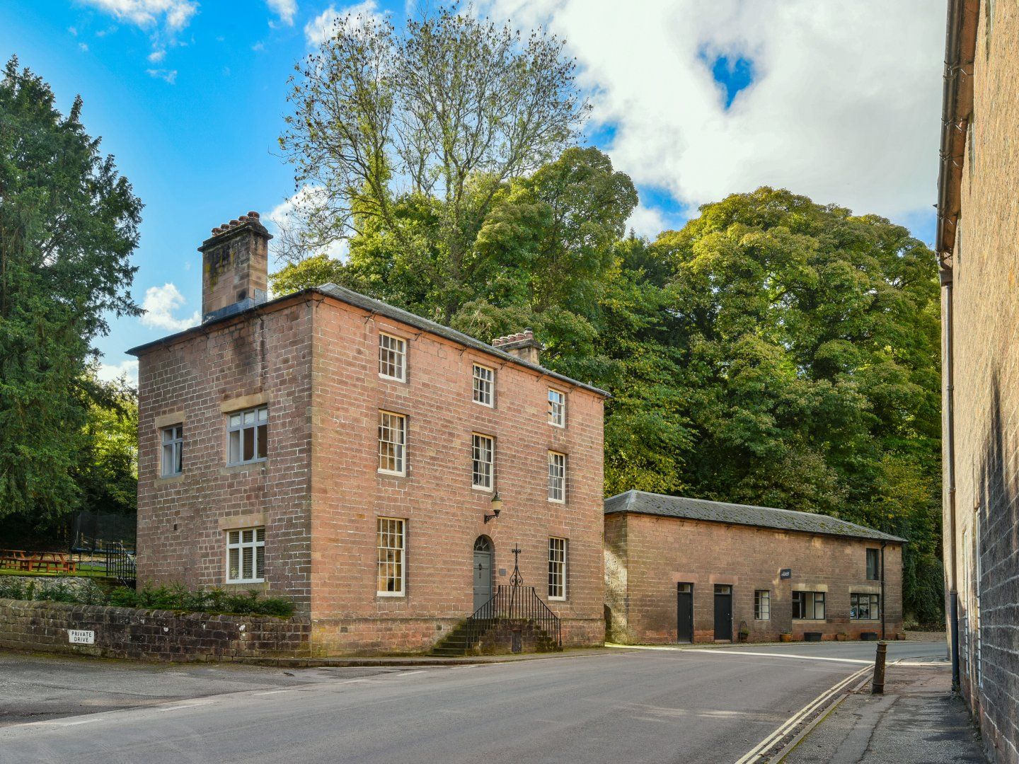 The Mill Managers House photo 2
