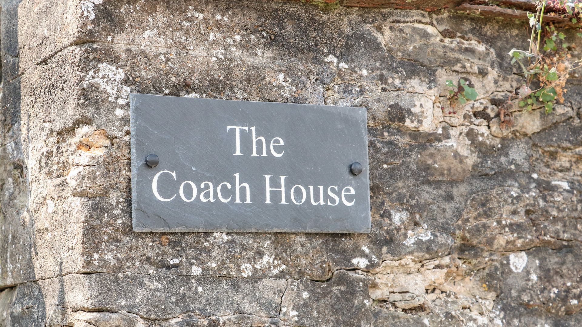 The Coach House photo 8