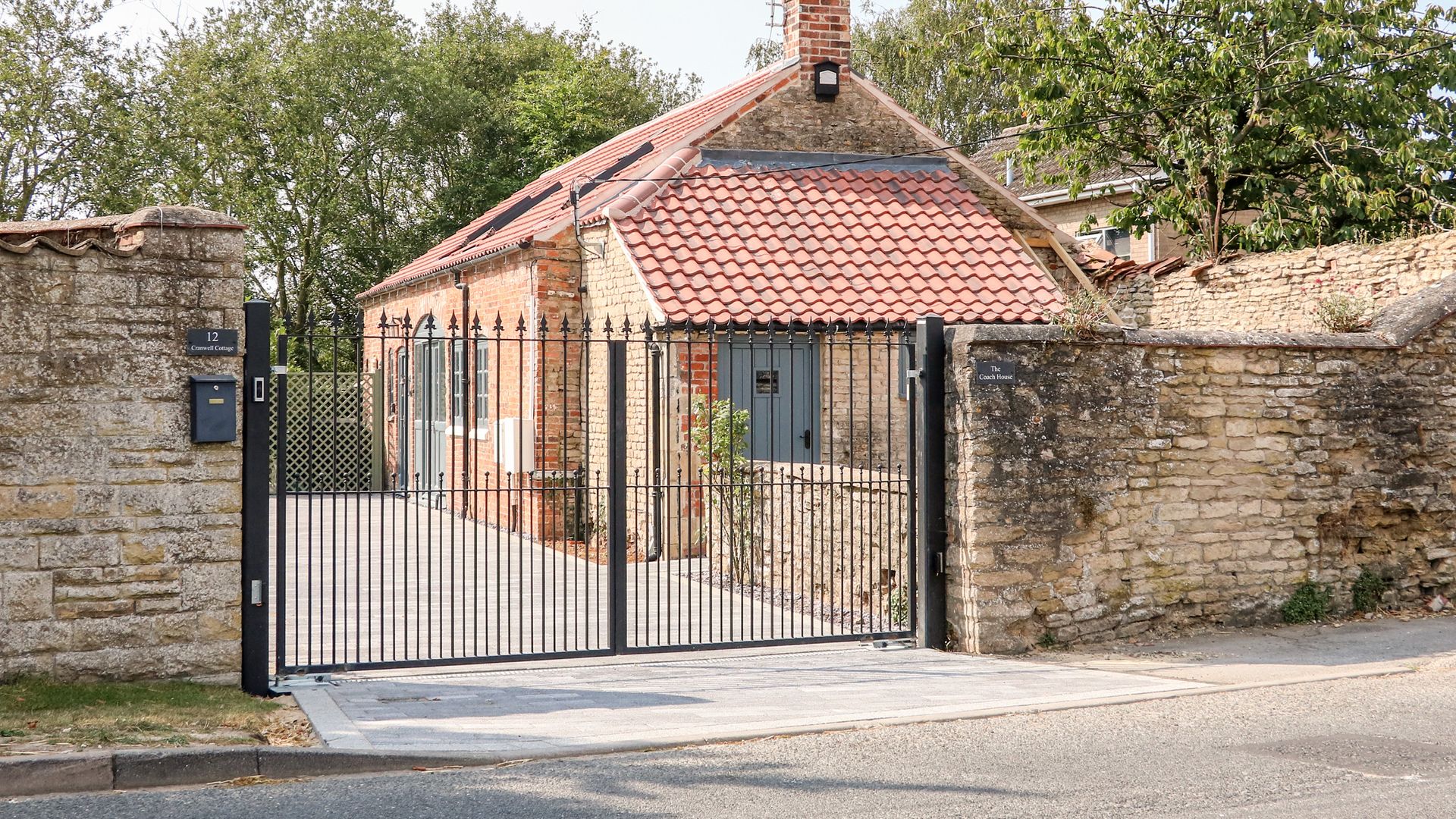 The Coach House photo 6