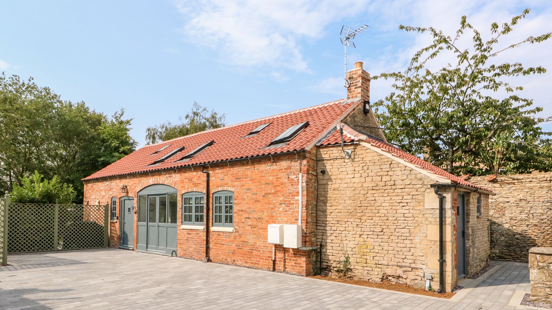 The Coach House photo 5