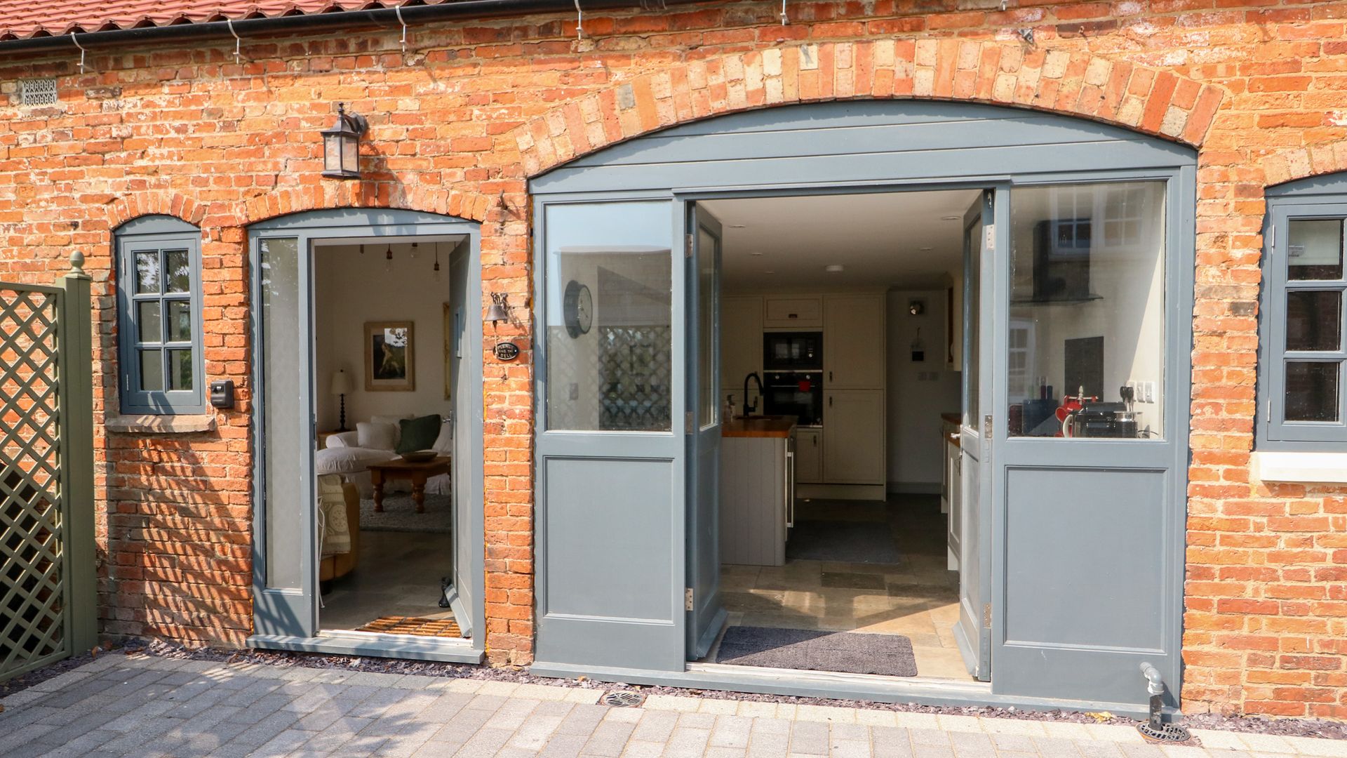 The Coach House photo 3