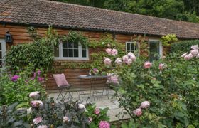 Barn Owl Cottage reviews