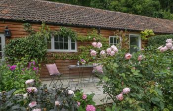 Barn Owl Cottage