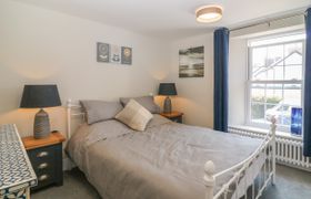 Rosebank Cottage
