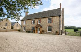 Shifford Manor Farm reviews