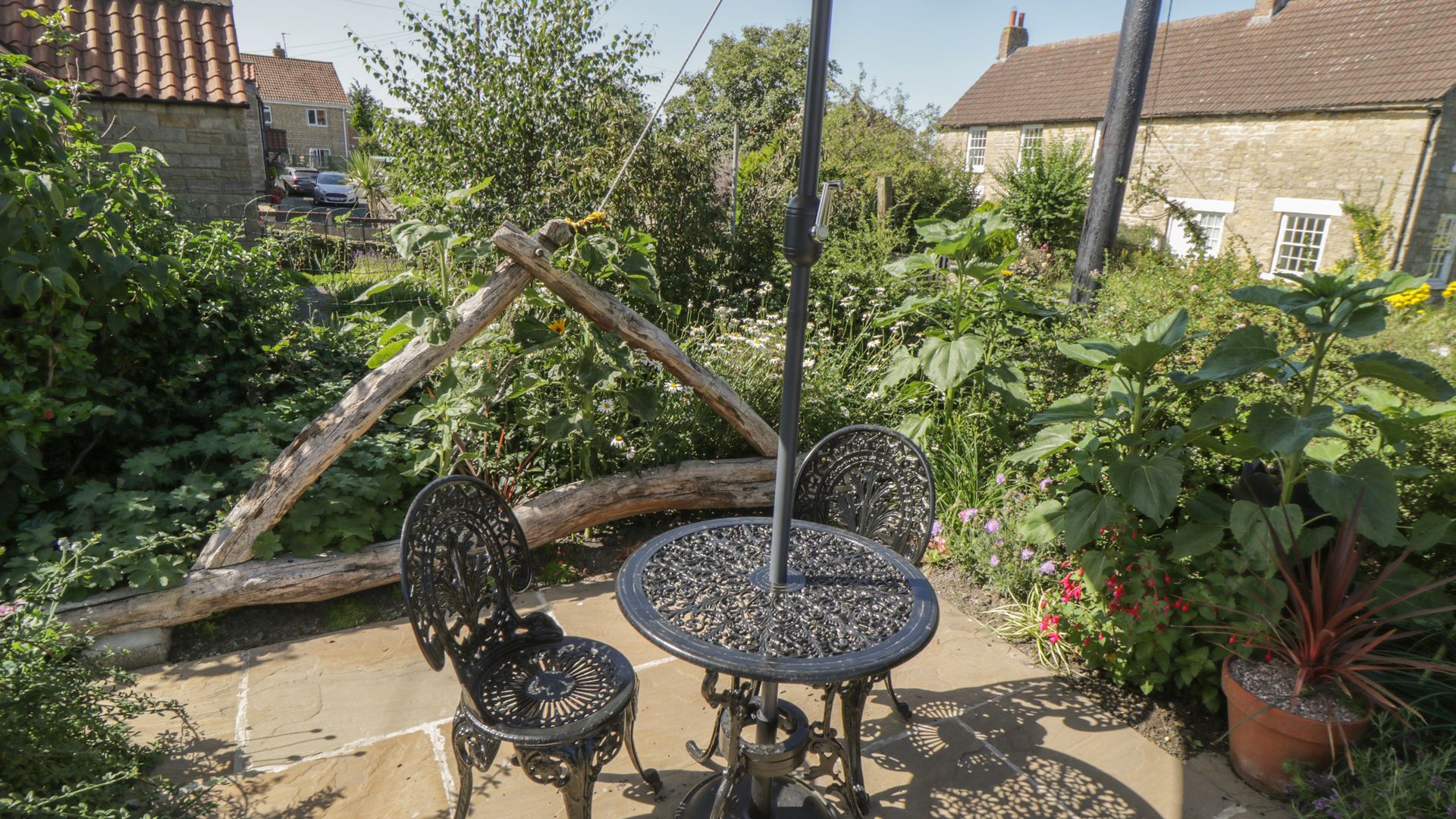 Yeoman's Cottage photo 7