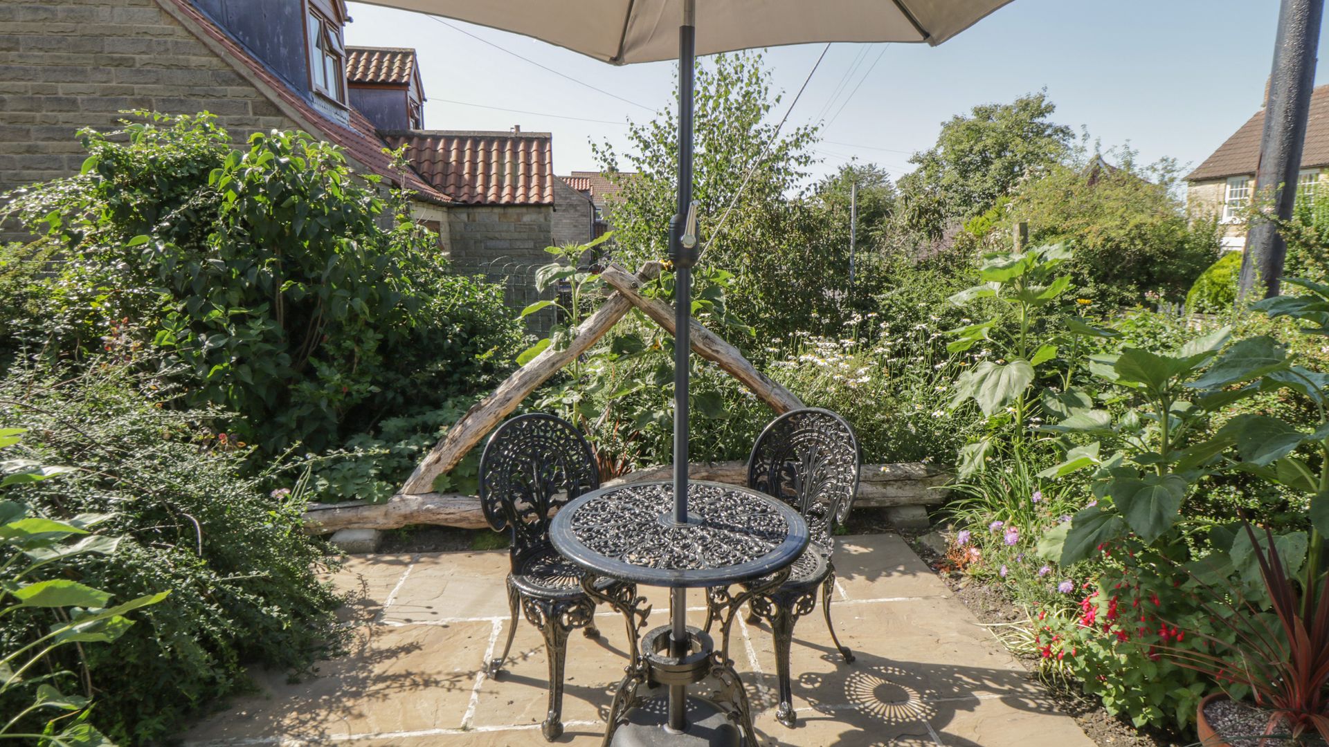 Yeoman's Cottage photo 8