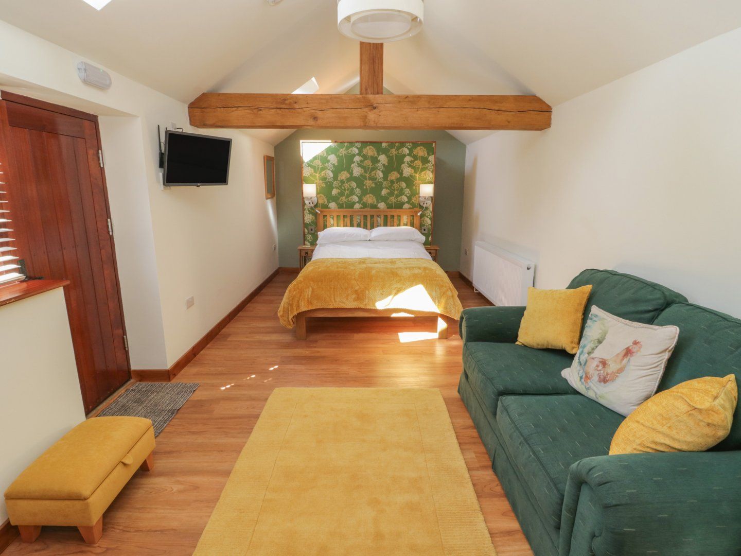 Yeoman's Cottage photo 3