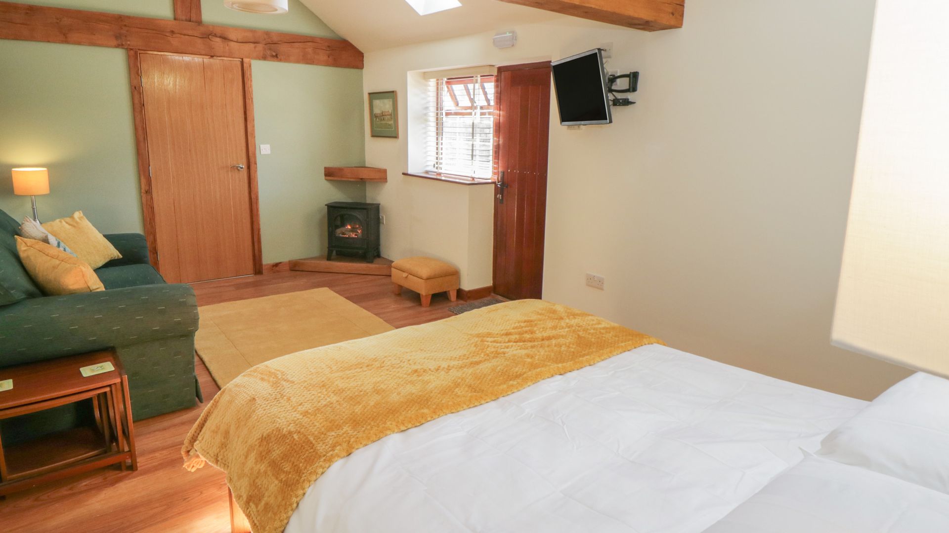 Yeoman's Cottage photo 5