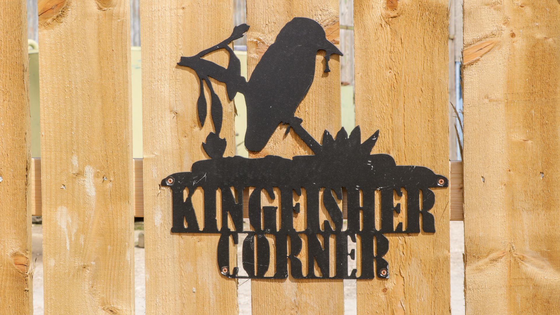 Kingfisher Corner photo 5