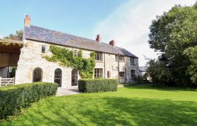 Abbey Cottage