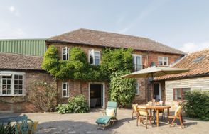 The Granary