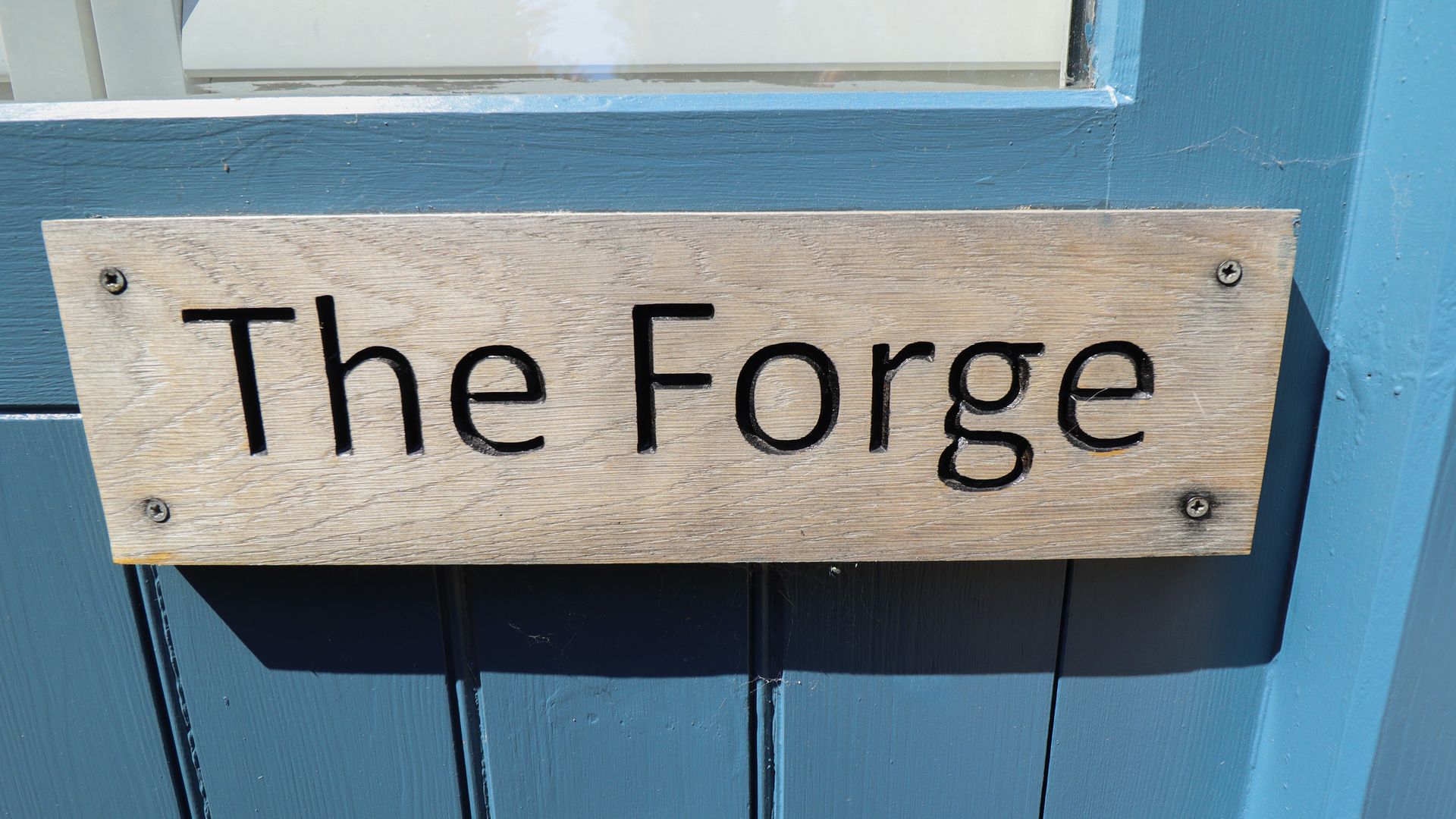 The Forge photo 2