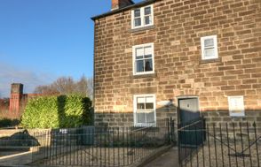 Coupling Cottage