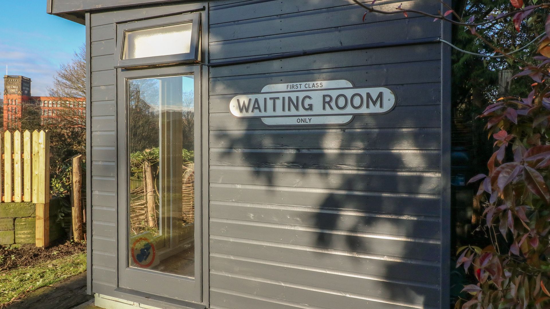 Coupling Cottage photo 7