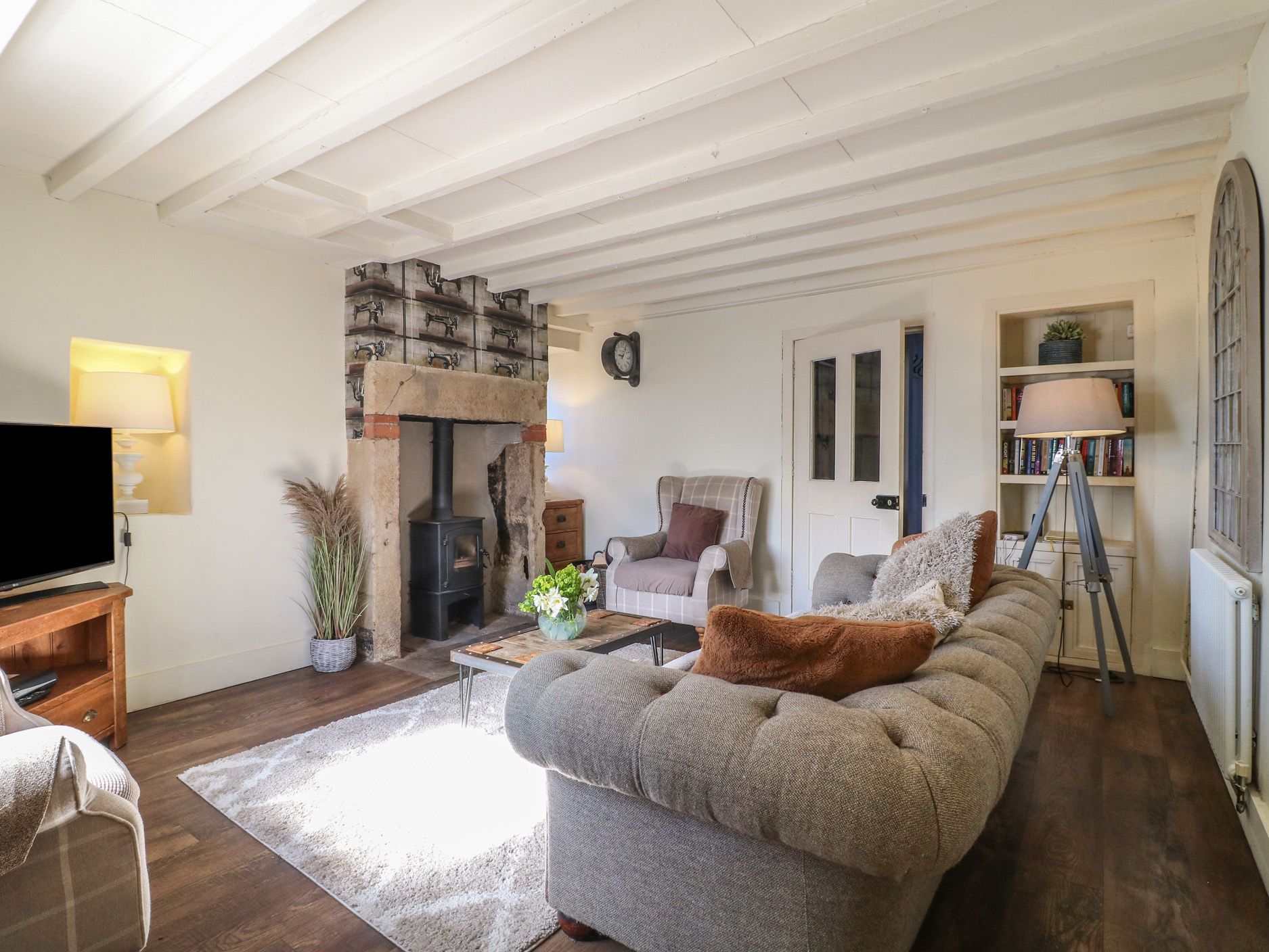 Coupling Cottage photo 2