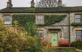 3 Old Hall Cottages reviews