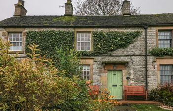 3 Old Hall Cottages