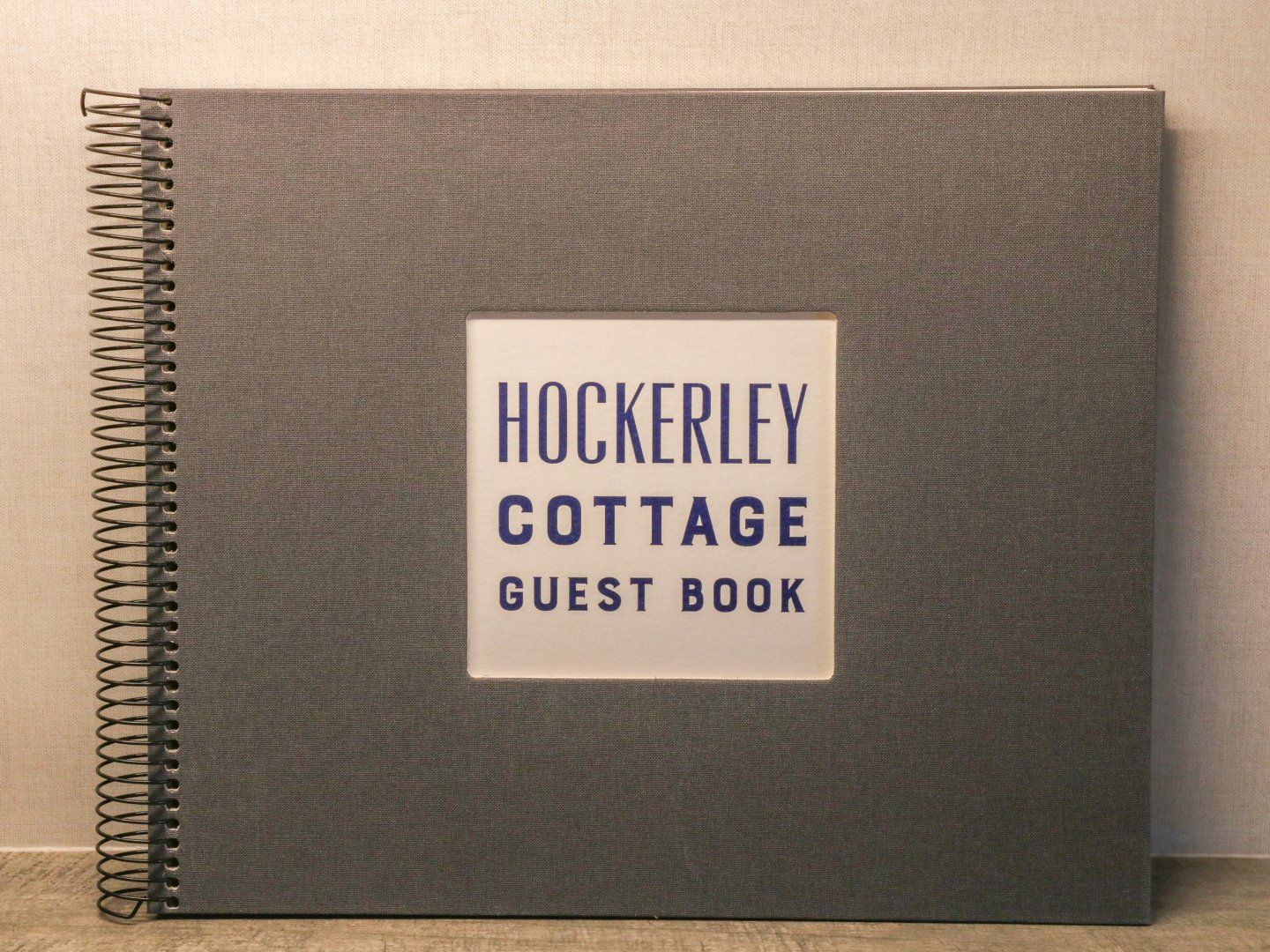 Hockerley Cottage photo 2