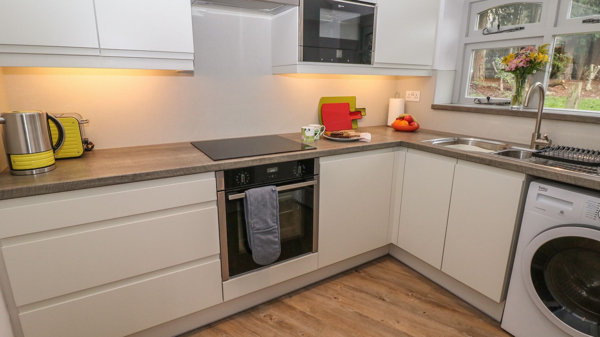 Hockerley Cottage photo 8