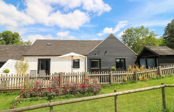 The Coach House, Bank Top Farm