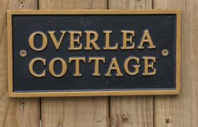 Overlea Cottage