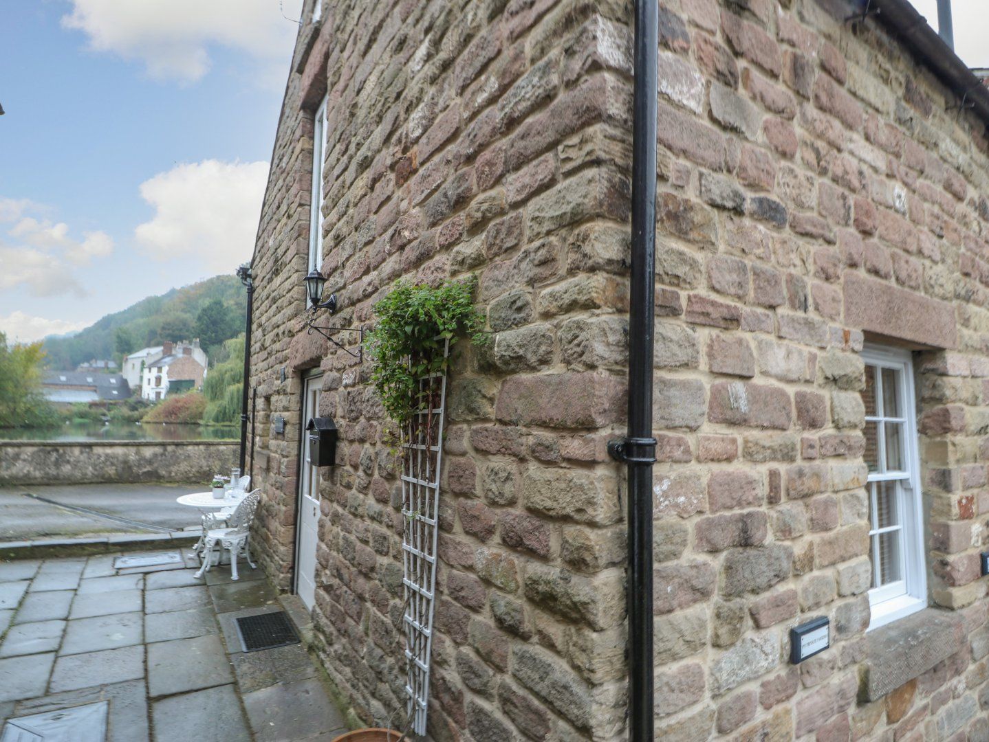 Stable Cottage photo 1