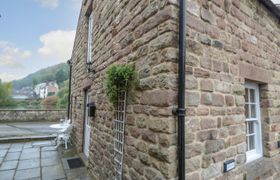 Stable Cottage reviews