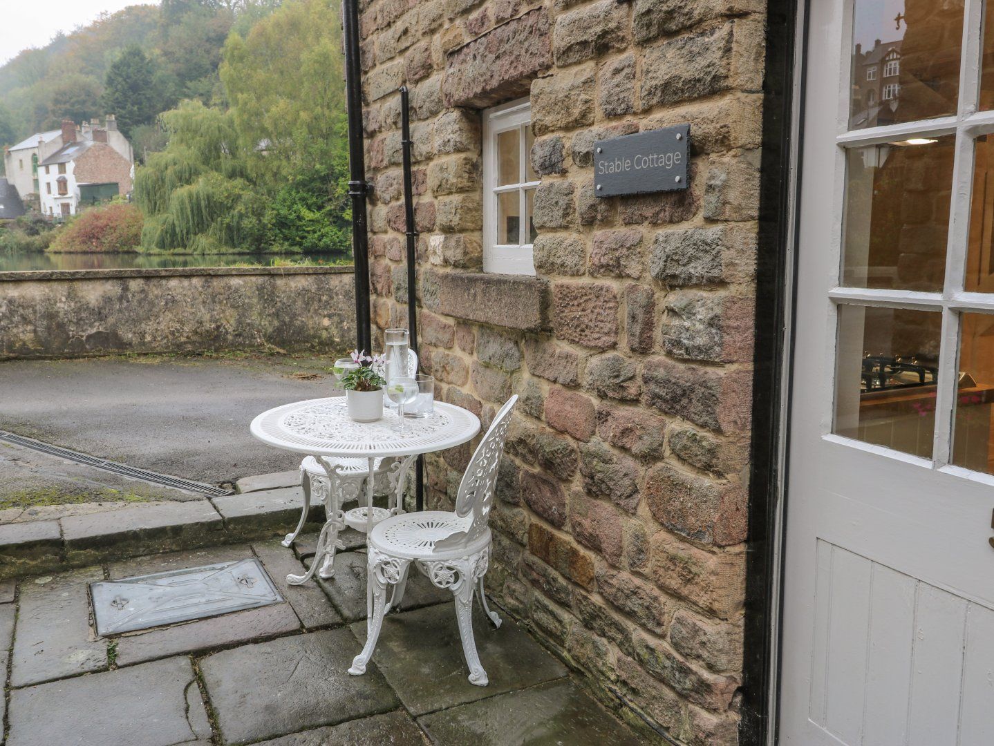 Stable Cottage photo 2