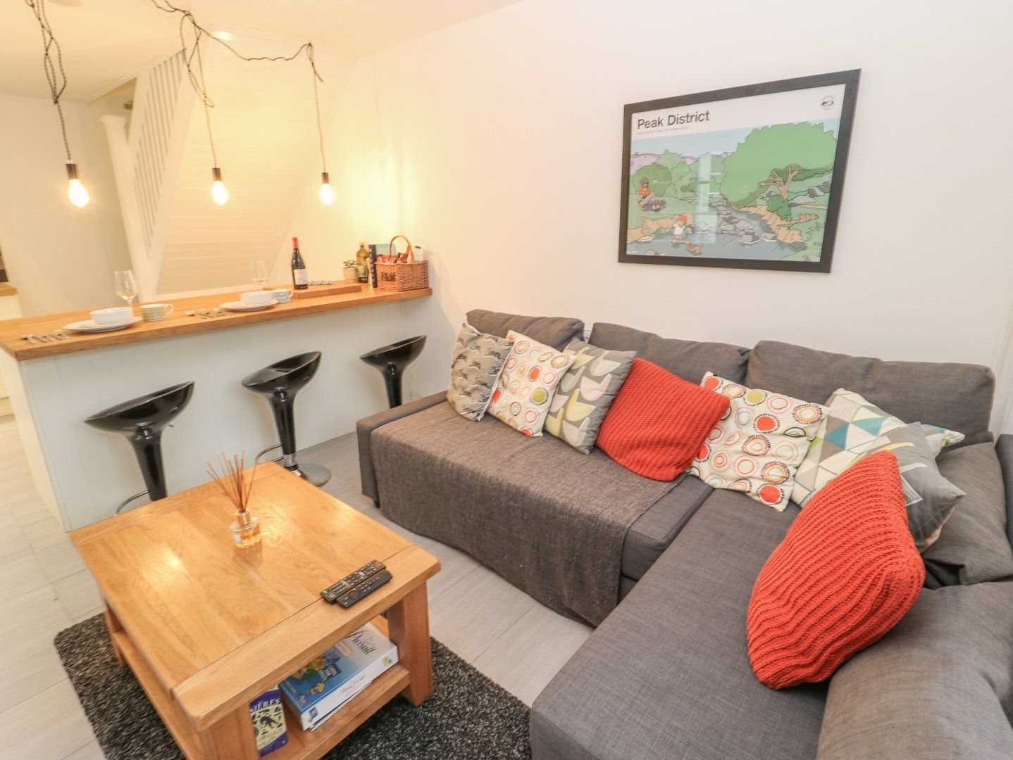 Stable Cottage photo 4