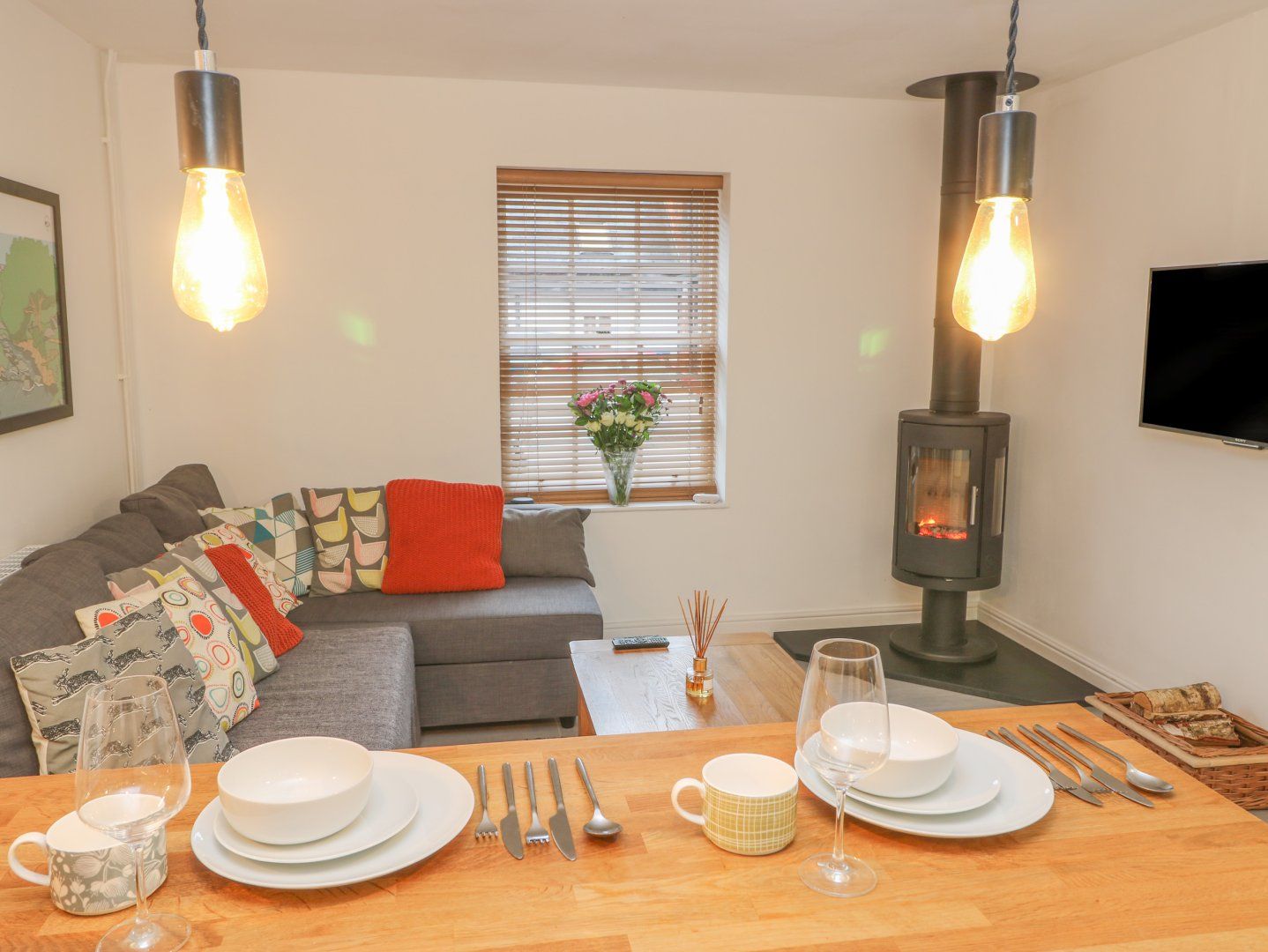 Stable Cottage photo 6