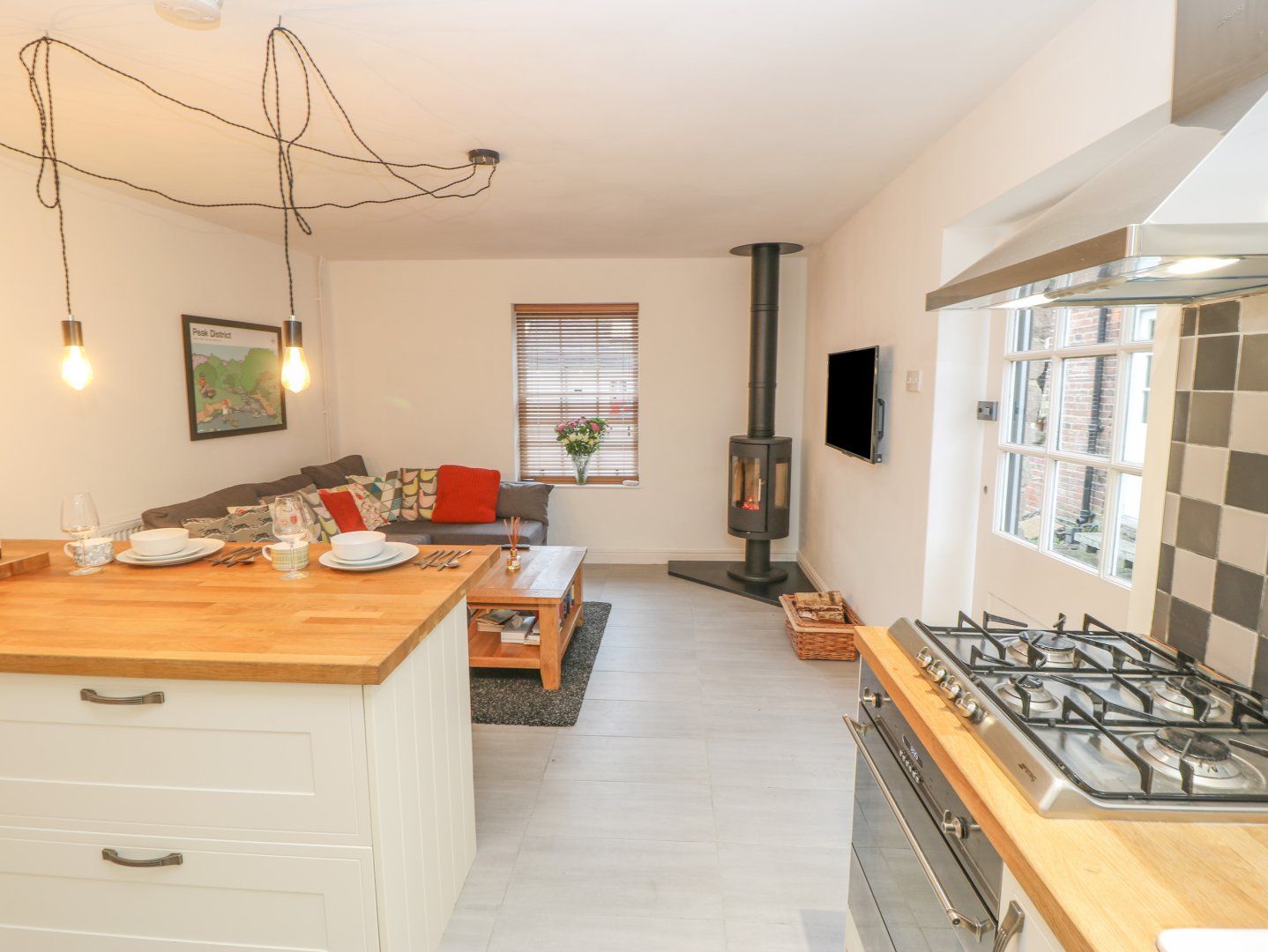 Stable Cottage photo 7