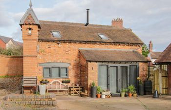 Bank House Barn