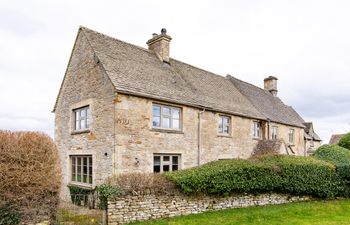 Gardeners Cottage