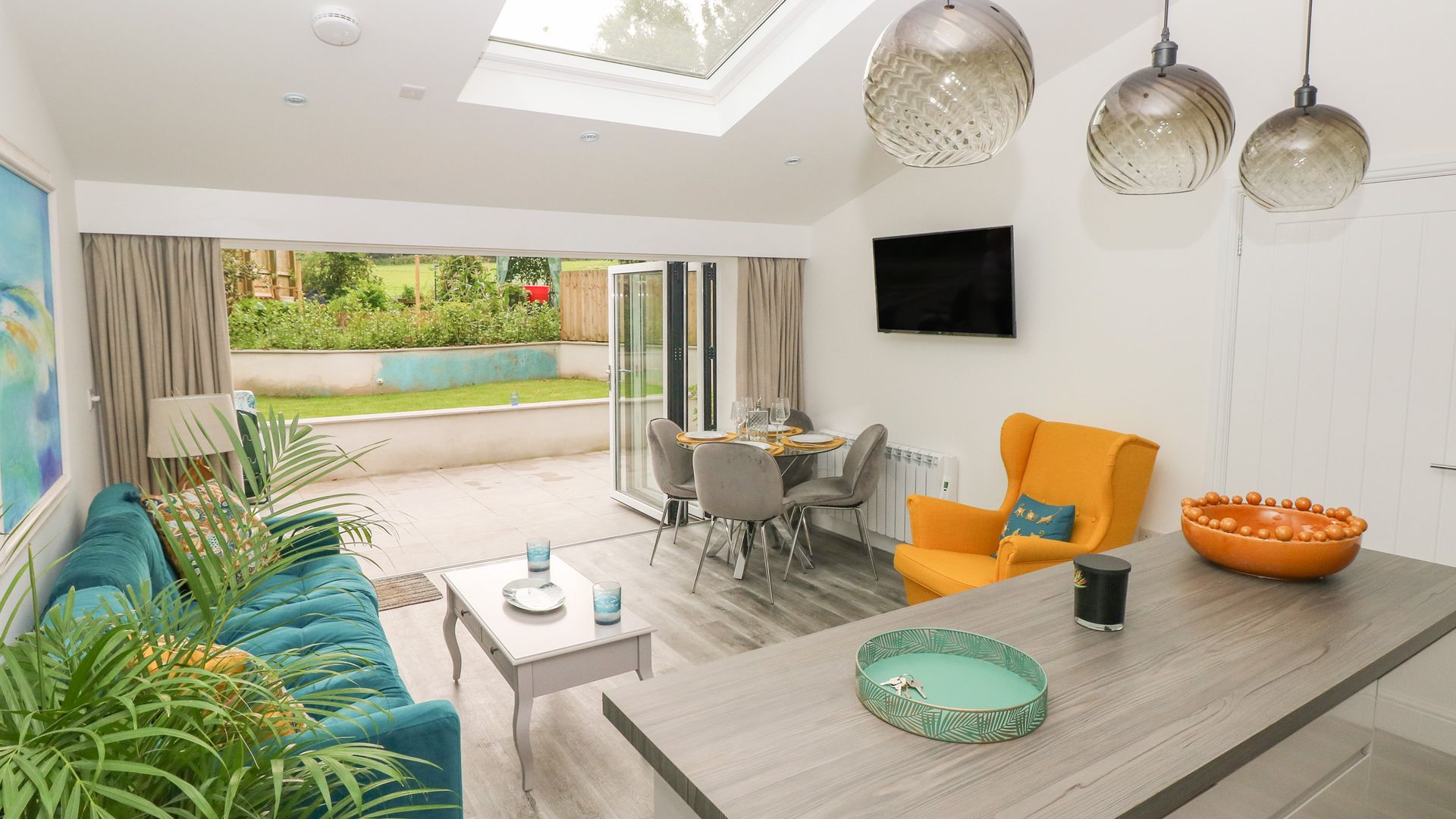 Summerhouse photo 6