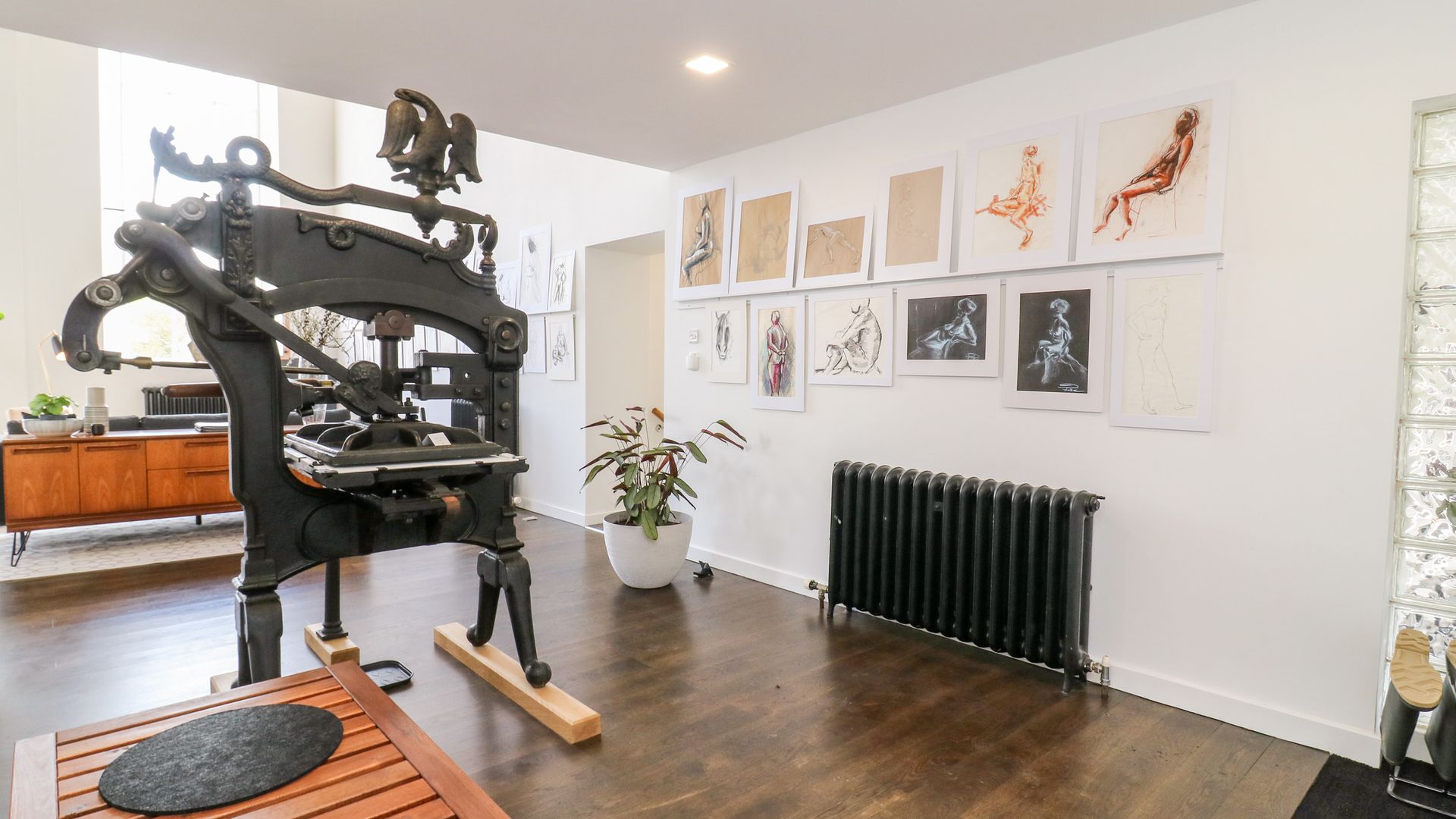 The Pump House Art Studio photo 5