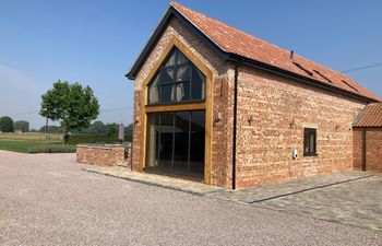 Old Willow Barn