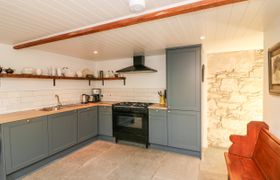 Dairy Lane Cottage reviews