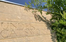 Under Catswood