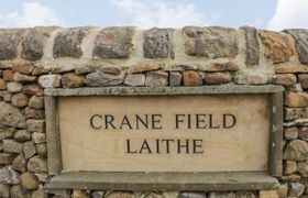 Crane Field Laithe reviews