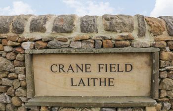 Crane Field Laithe