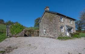 Eel House Cottage