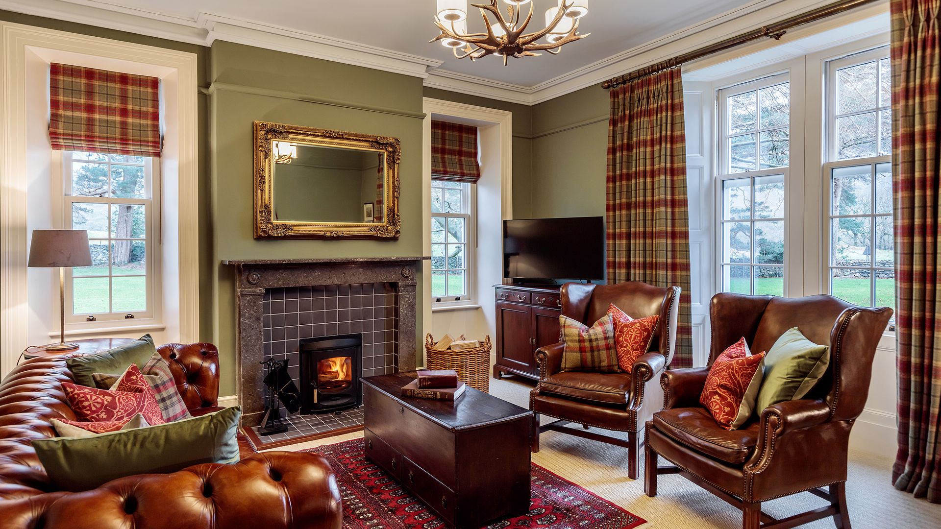 The Vicarage photo 5