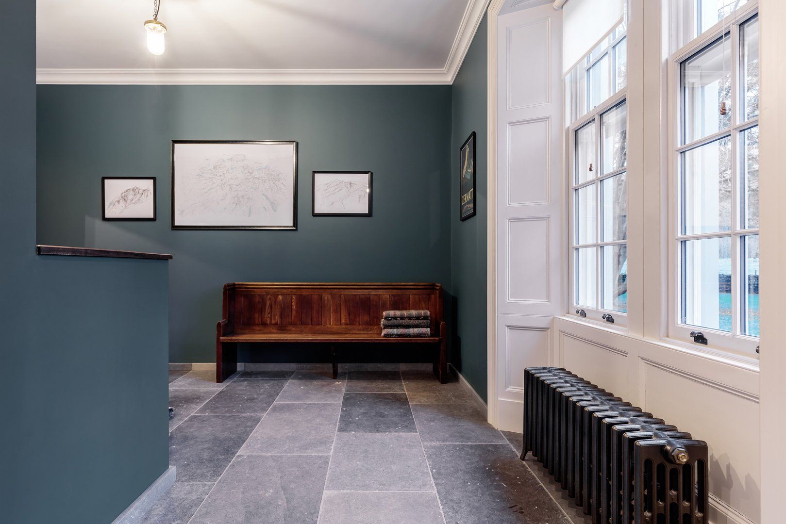 The Vicarage photo 2