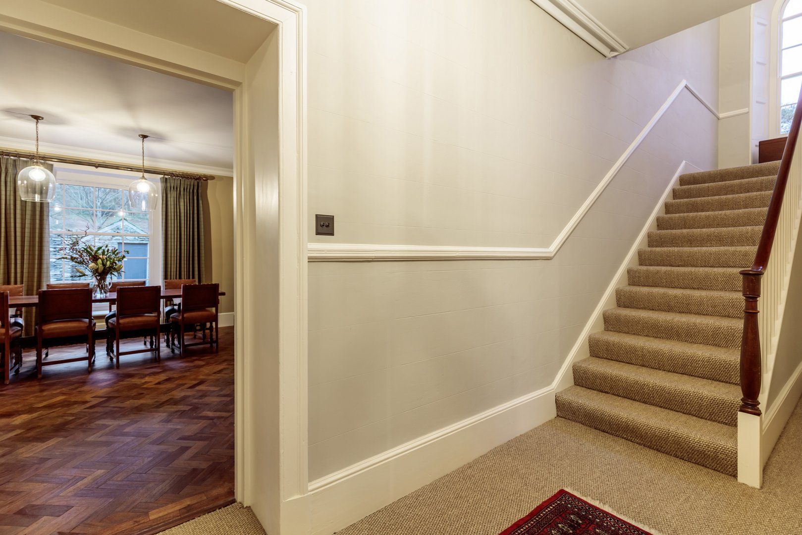 The Vicarage photo 3