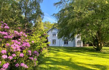 The Vicarage