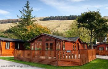 Troutbeck Retreat Lodge