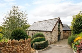 Frogwell Chapel