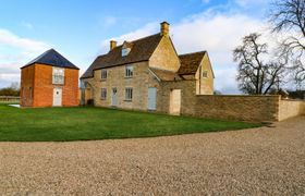 Morgans Farmhouse